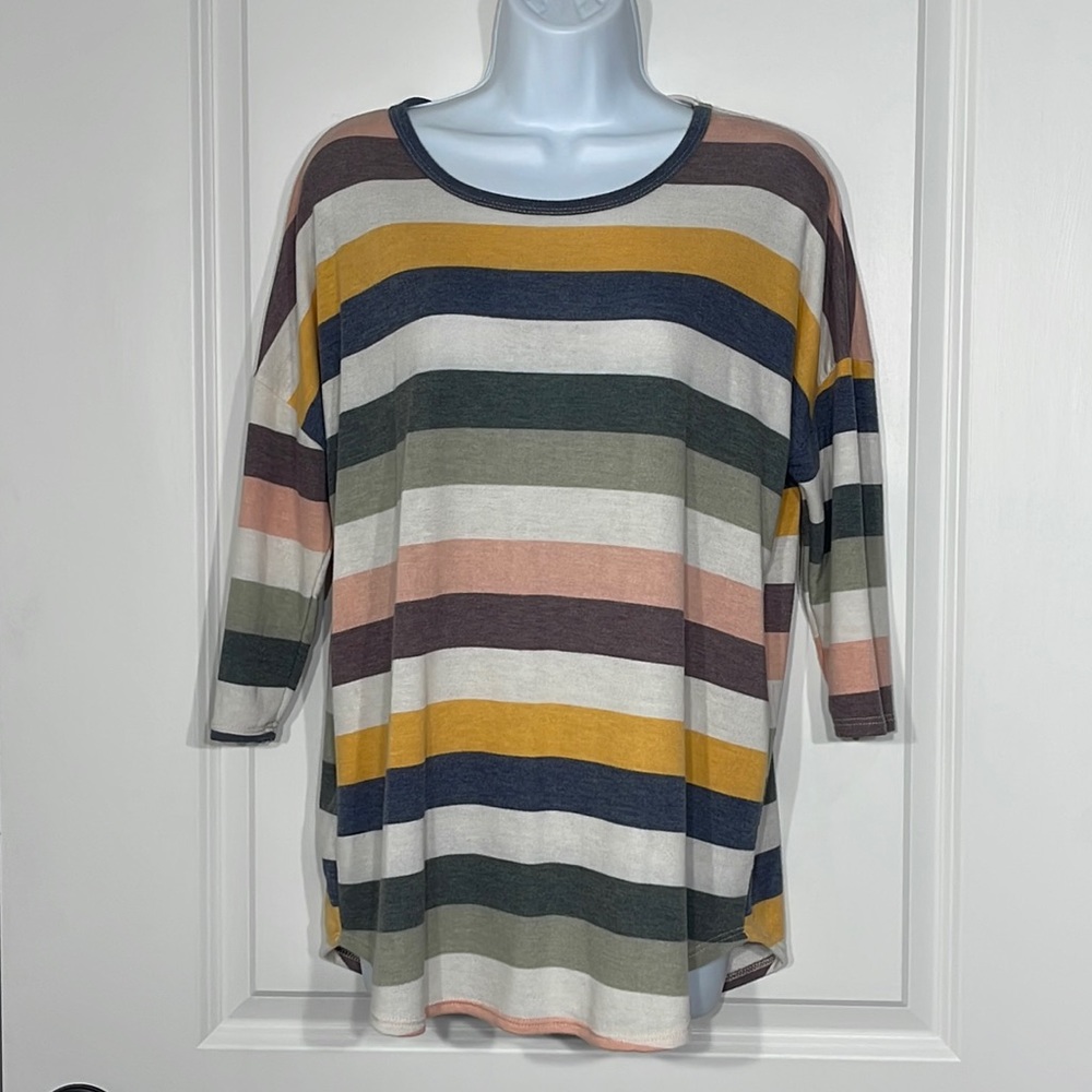 Lovely Souls long sleeve tee